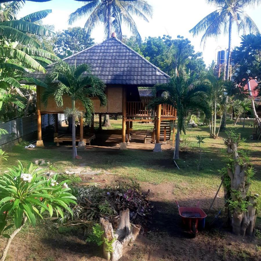 Tangga Bungalows غيلي آير المظهر الخارجي الصورة