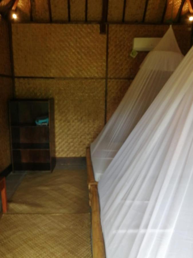 Tangga Bungalows غيلي آير المظهر الخارجي الصورة