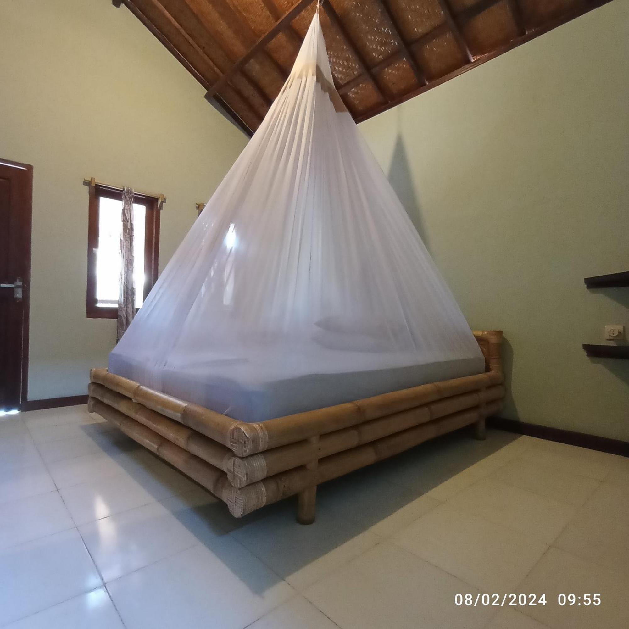 Tangga Bungalows غيلي آير المظهر الخارجي الصورة