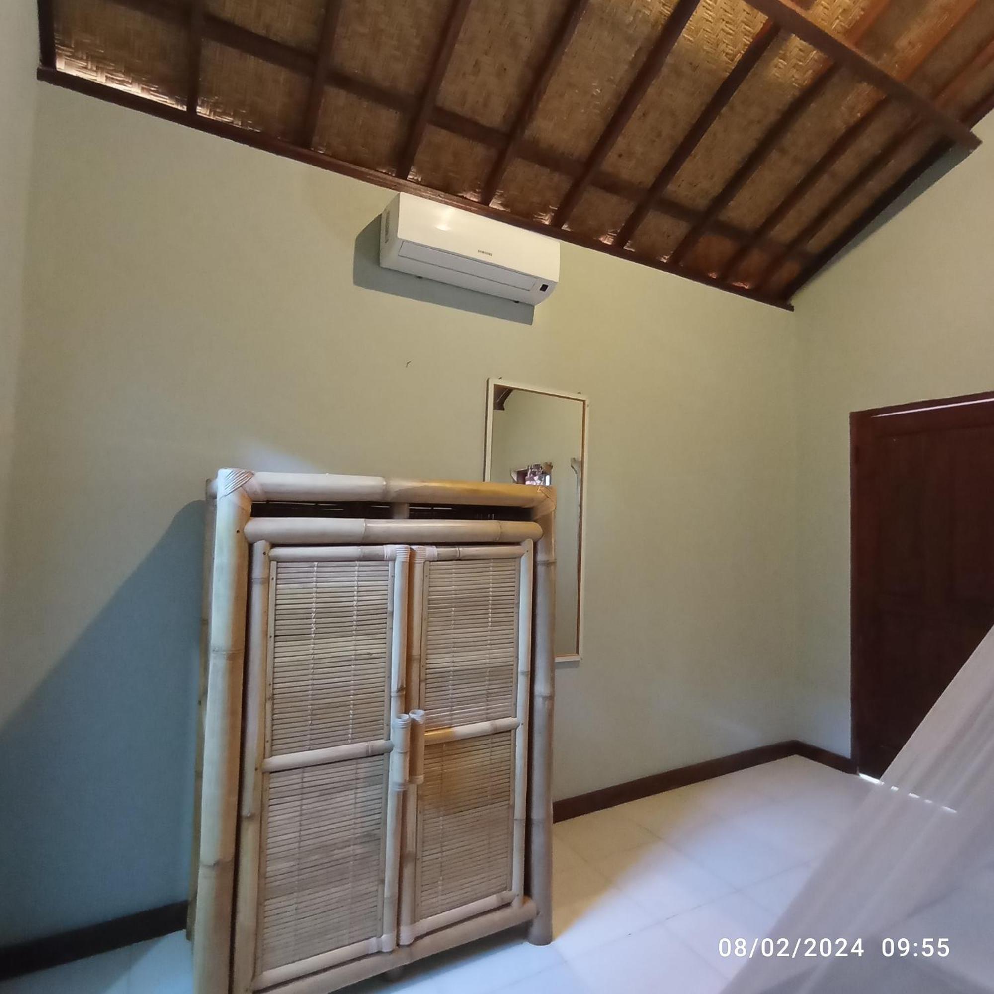 Tangga Bungalows غيلي آير المظهر الخارجي الصورة