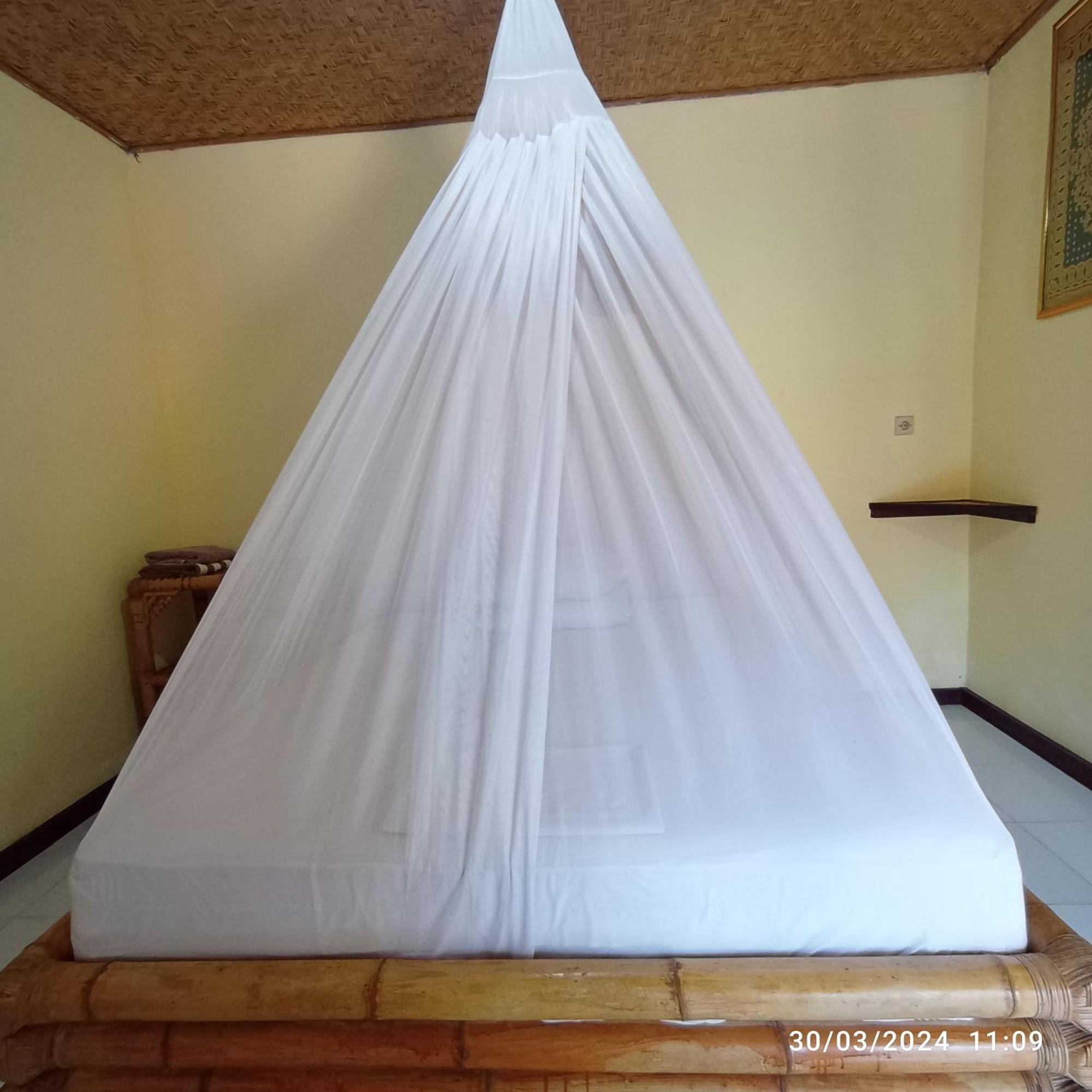 Tangga Bungalows غيلي آير المظهر الخارجي الصورة