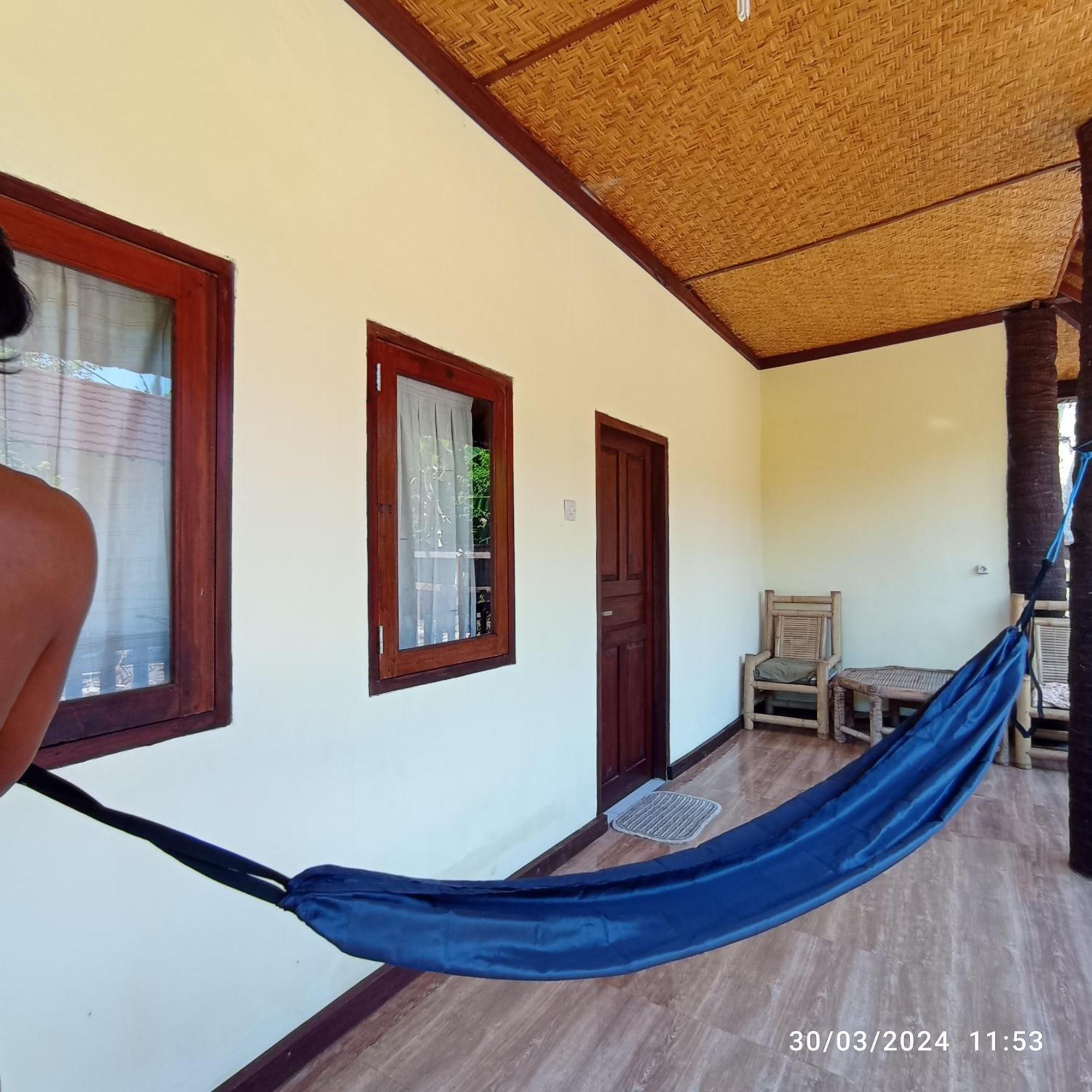 Tangga Bungalows غيلي آير المظهر الخارجي الصورة