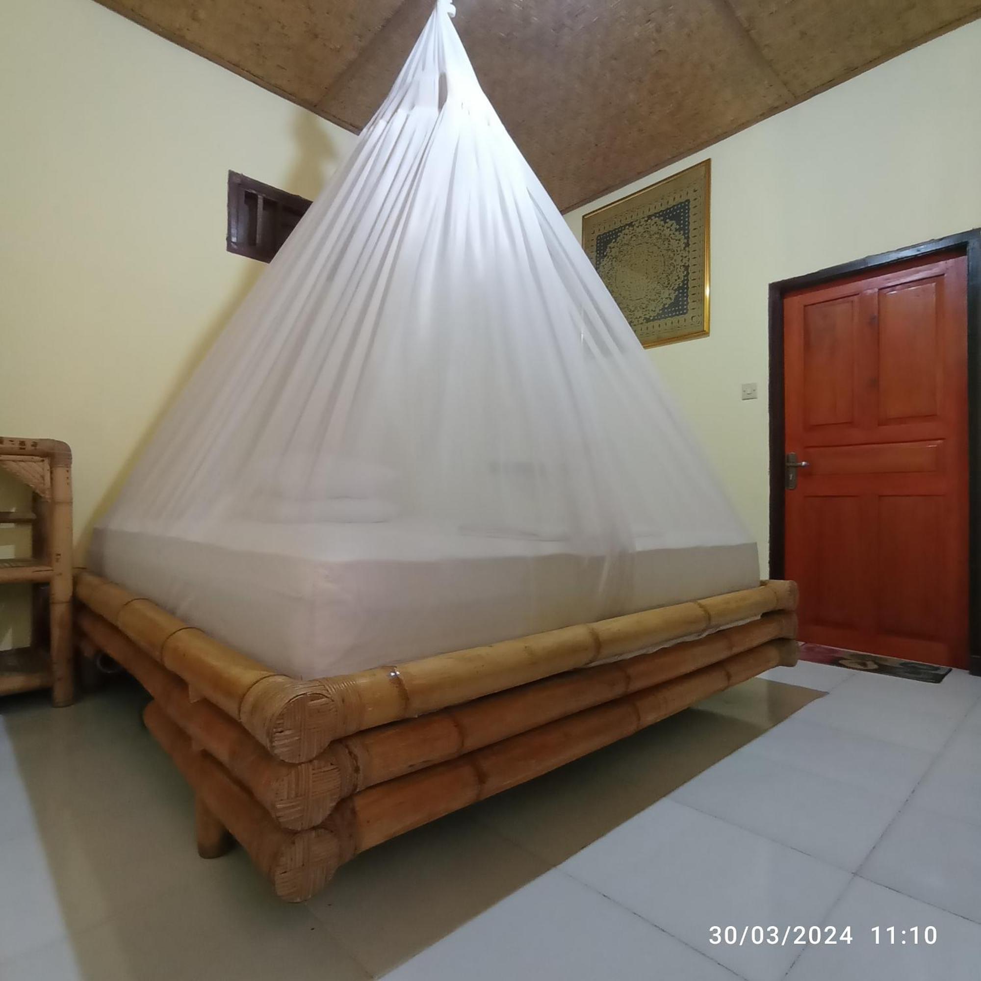 Tangga Bungalows غيلي آير المظهر الخارجي الصورة