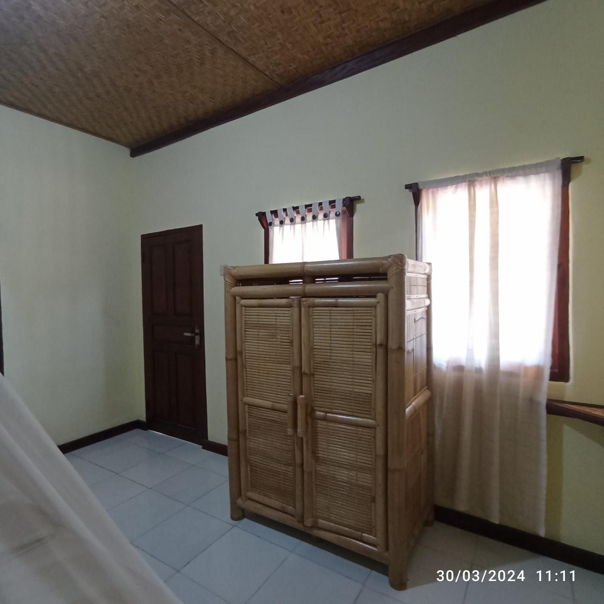Tangga Bungalows غيلي آير المظهر الخارجي الصورة