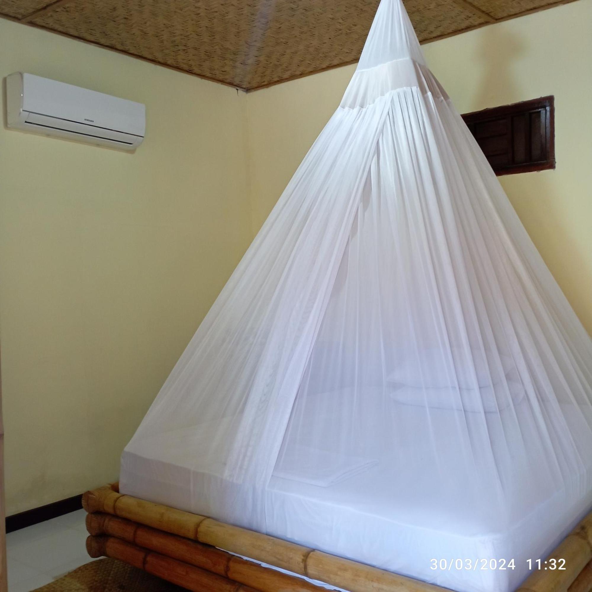 Tangga Bungalows غيلي آير المظهر الخارجي الصورة