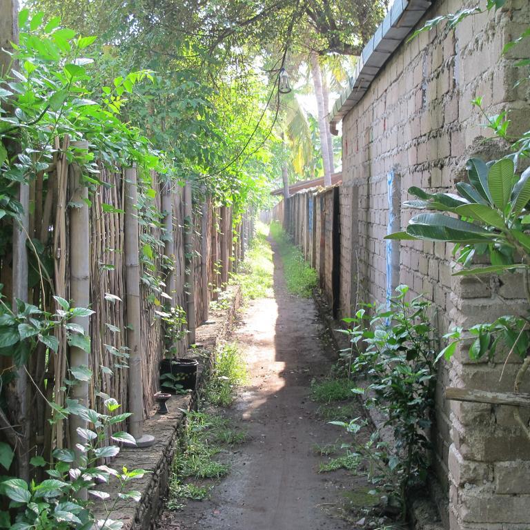 Tangga Bungalows غيلي آير المظهر الخارجي الصورة