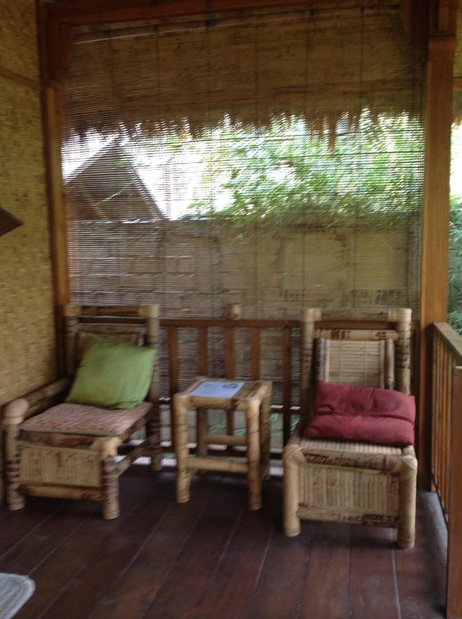 Tangga Bungalows غيلي آير المظهر الخارجي الصورة