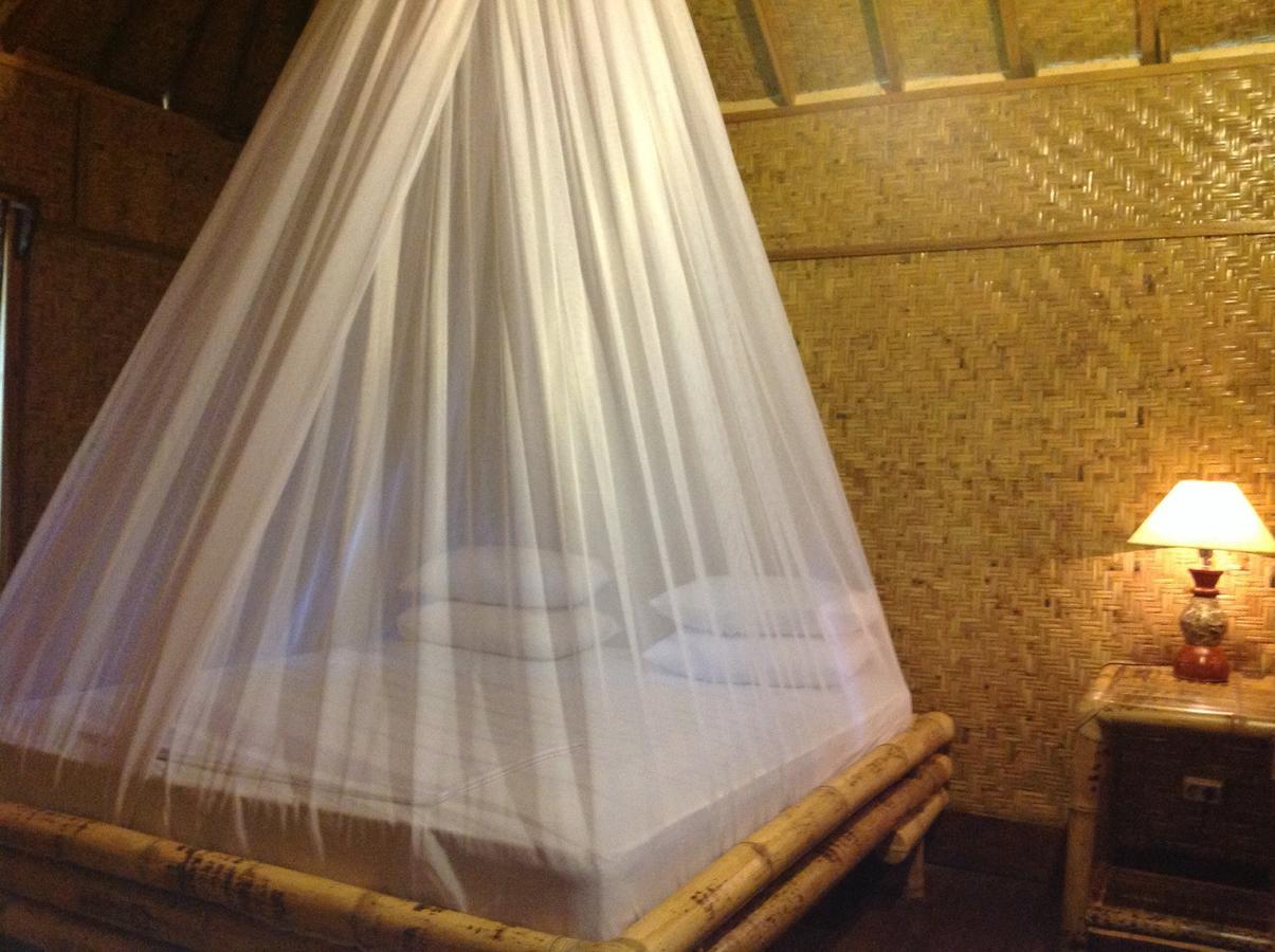 Tangga Bungalows غيلي آير المظهر الخارجي الصورة
