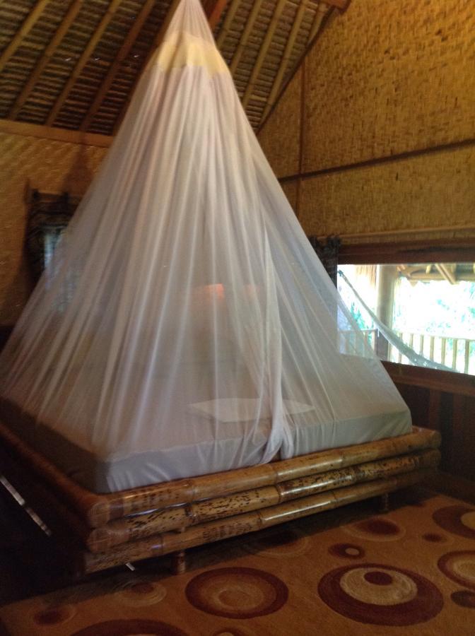 Tangga Bungalows غيلي آير المظهر الخارجي الصورة